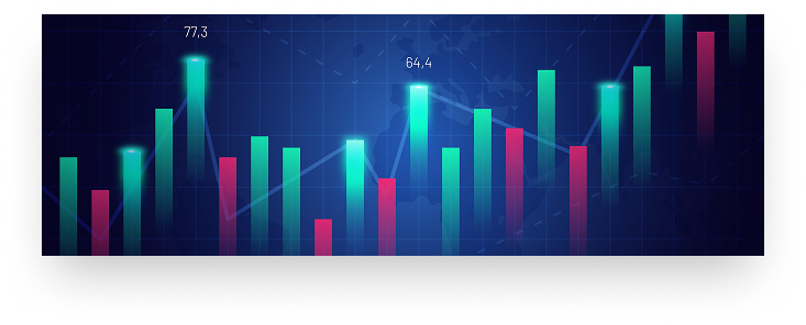 Gráfico del interés compuesto